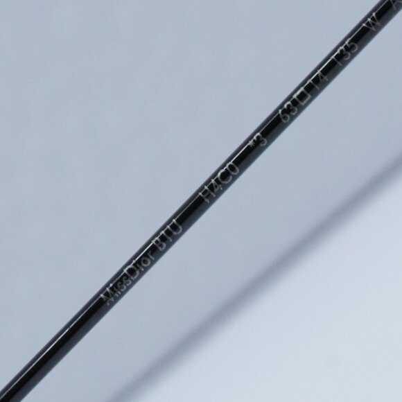 Dior MISSDIOR B1U H4C0 Cat Eye Sunglasses - Gunmetal/Green - Picture 10 of 11